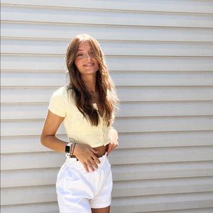 Meet your Posher, Brianna